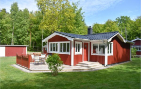 1 Bedroom Awesome Home In Sölvesborg